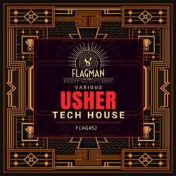 Usher Tech House