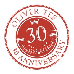 Oliver Tee's 30th Anniversary Top 10!