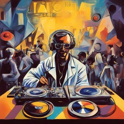 Acid DJ
