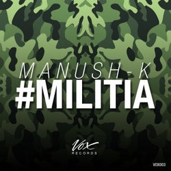 #Militia