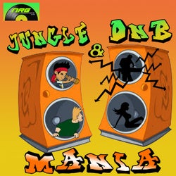 Jungle & DnB Mania