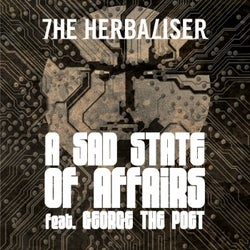 A Sad State of Affairs - EP