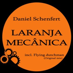 Laranja Mecanica