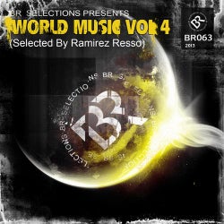 World Music Vol 4 (Selected By Ramirez Resso)