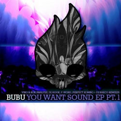 You Want Sound EP Part.1
