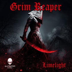 Limelight (Original Mix)