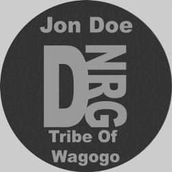 Tribe of Wagogo