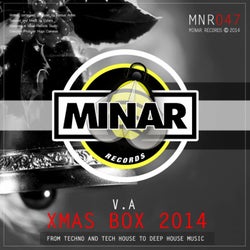 Xmas Box 2014