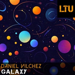 Galaxy (Original Mix)