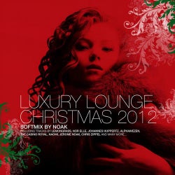 Luxury Lounge Christmas 2012