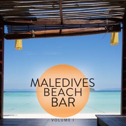 Maledives Beach Bar, Vol. 1 (Wonderful Deep House & Lounge Moments For Bar, Cocktails And Party)