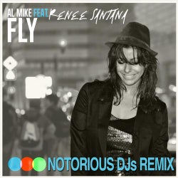 Fly Feat. Renee Santana (Remix)