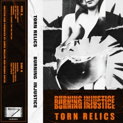 Burning Injustice