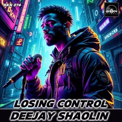Losing Control (Original Mix)