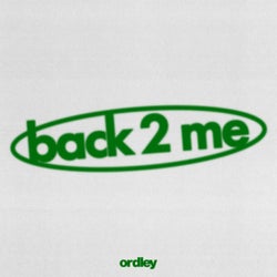 Back 2 Me (Extended)