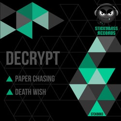 Paper Chasing / Death Wish