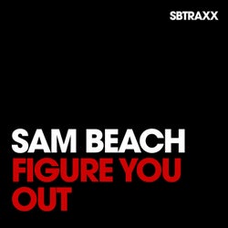 Figure You out (Extended Mix)