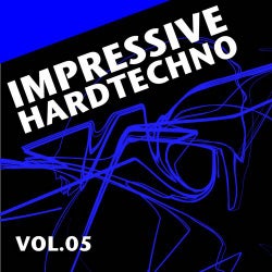 Impressive Hardtechno Vol. 5