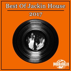 Best Of Jackin House 2017