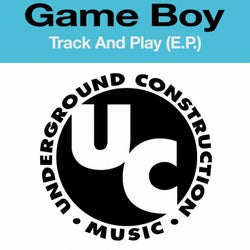Track And Play (E.P.)