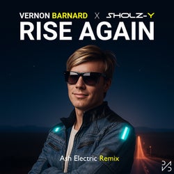 Rise Again (Ash Electric Remix)