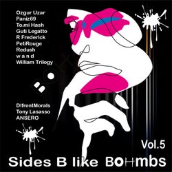 Sides B Like Bohmbs Vol.5