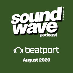 SOUND WAVE. AUGUST 2020