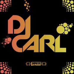 DJCARL.fr #Chart #Deep #House #001