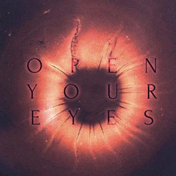 Open Your Eyes