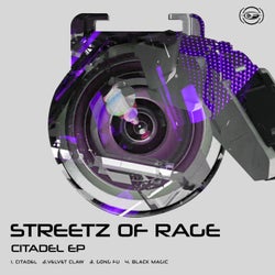 The Citadel EP