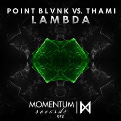 POINT BLVNK's LAMBDA CHART