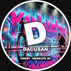 Mamacita EP