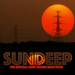 Sundeep (The Special Deep House Selection)