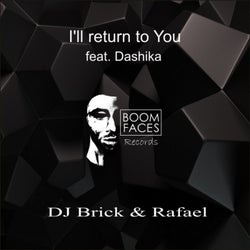 I'll Return To You (IMSA Remix)