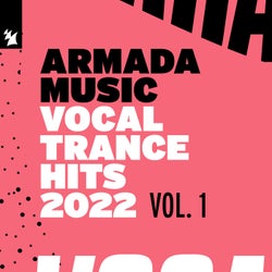 Vocal Trance Hits 2022, Vol. 1 - Extended Versions