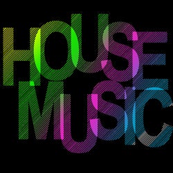 House Music! Abril 2012