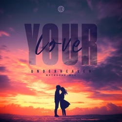 Your Love (Extended Mix)
