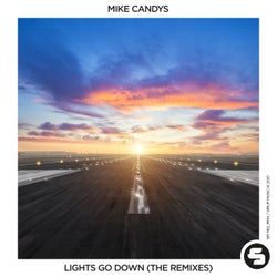Lights Go Down - The Remixes