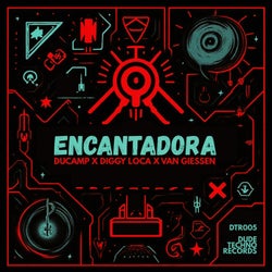 Encantadora