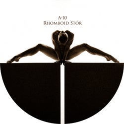 Rhomboid Stor