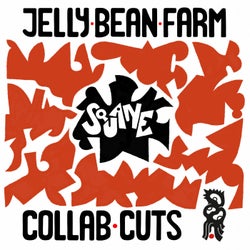 Jelly Bean Farm - Collab Cuts x Squane