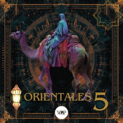 OrienTaleS 5