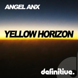 Yellow Horizon EP