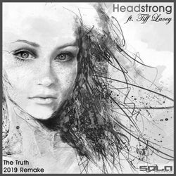 Headstrong - The Truth 2019 Remake Ft Tiff Lacey