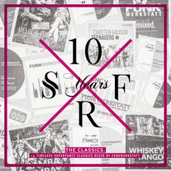 10 Years Superfancy Recordings - The Classics