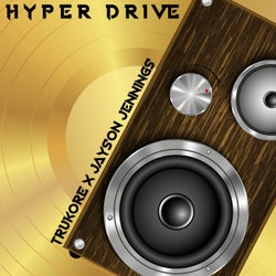 HyperDrive