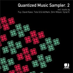 Quantized Music Sampler. 2