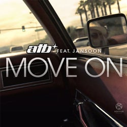 Move On (Remixes)