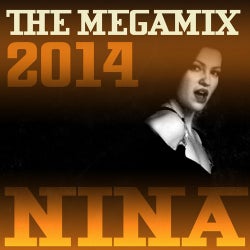 The Megamix 2014