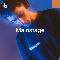 Secret Weapons 2026: Mainstage
